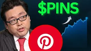 PINS Stock MASSIVE UPDATE (buy now or what?) Pinterest stock best broker review