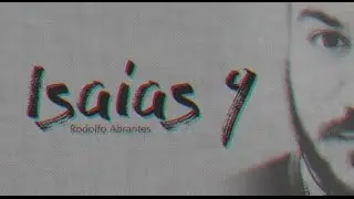 Isaias 9 - Isaac Folly (COVER)