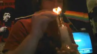 BuddahHendrix's webcam video October  7, 2011 01:23 AM