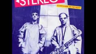 Stereo - Stereomania