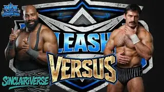 MFWrestling pt 20 - Unleashed ep 7