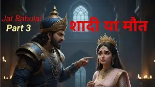 Naag kanya ki shart part-3 @toonpur plus