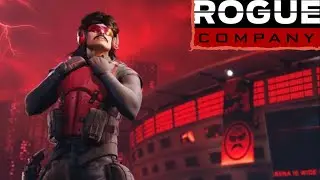rogue Company| Good times with imsockz/sylvia
