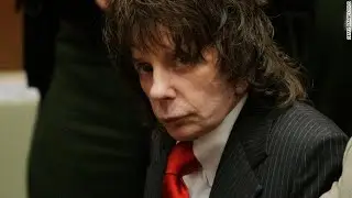 Grammy-winning producer and convicted murderer Phil Spector dies