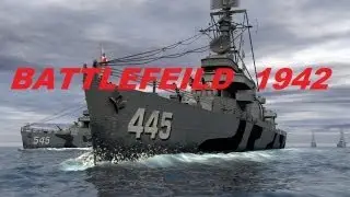 Battlefield 1942: Romney Strikes Back!