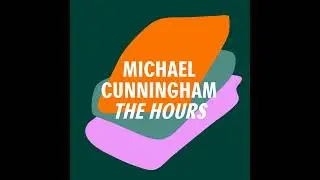 Het hoedje van Chris Nietvelt | The Hours - Michael Cunningham