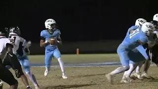 Highland Springs beats Hanover 30-27