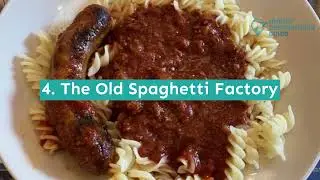11 Best Italian Restaurants in Louisville, KY