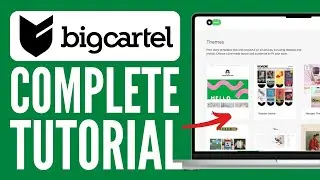 Big Cartel Dropshipping Tutorial 2023 (Step-By-Step)
