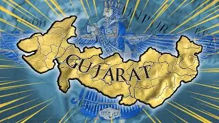 You Gujarat You Zoroastrian