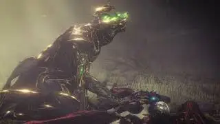 | Trailer WISP PRIME  WARFRAME |