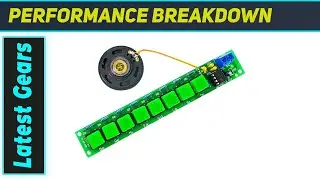 Best 2024 DIY Electronic Organ Kit Build!