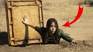 Humans Hid in Bunkers for 6 Years from a Pandemic&hellip; Only to Learn It Never Existed?!😱