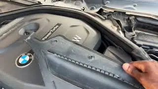 BMW F30 Main Window Module Not Working | Very Quick & Easy Fix (2012–2018) that actually works 