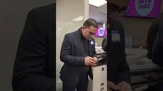 iPro Realty MISSISSAUGA CITY CENTER OFFICE GRAND OPENING