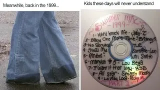Hilarious Memes If You Grew Up In The 90&rsquo;s