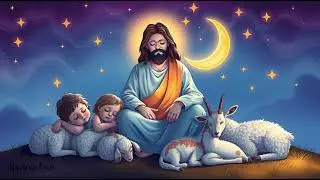 One Hour of Piano Grace &ndash; Peaceful Christian Lullabies Loop