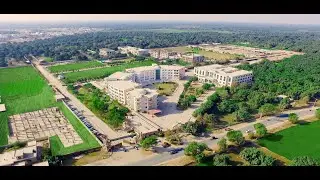 Department of Psychology Orientation 2021 | ISP Studio | ISP University