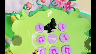 how to get floating boombox for free! roblox