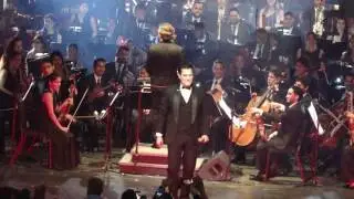 Joseph Amado - Aguanilé