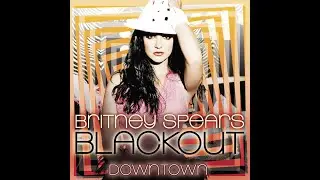 Britney Spears - DownTown
