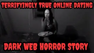 When Online Dating Turns Dark: A True Web Horror | Dread Memoirs