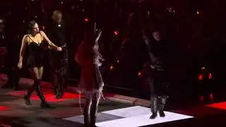 Poker ♦️ Face - Lady Gaga Live at Climate Pledge Arena in Seattle, Washington 8/7/2025