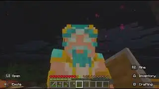 Minecraft wither🎮☠️🎖️