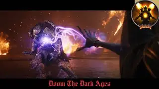 Doom Dark Ages Blind Playthrough Episode 20