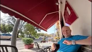 [S1/E21] Dvim septint. Toliau į pietus. Jau nieks nebestebina