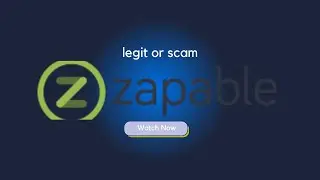 zapable - review (update) | legit or scam ??????