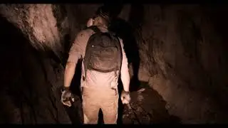 Exploring the Champion Mine 900 level (Bohemia mining district)