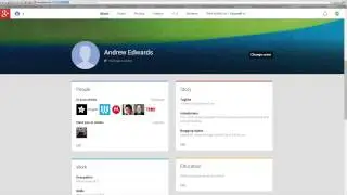 Google Plus Privacy & Security settings part 1