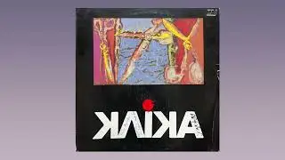 Κλίκα (Klíka) – Πές Μου (Pés Mou) (1990)