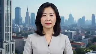 PodCast Keyu Jin habla sobre la econom&iacute;a h&iacute;brida de China tarifas Trump comercio y su impacto global