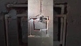 Jaquar Aquamax ALD-CHR-783 Concealed Body 3-Way Diverter Detailed Installation telugu#jaquar#3way
