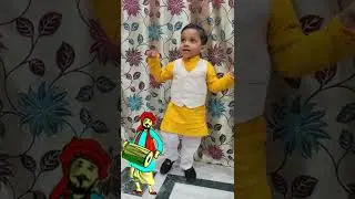 Lohri || Balle Balle || Punjabi Dance || Bhangra || Burrah ||Happy Lohri