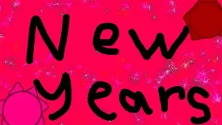 Candy's first new years(episode 16) 