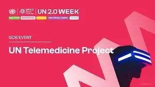 UN Telemedicine Project