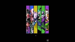 DB Legends F2Pday 2413- weekly db news
