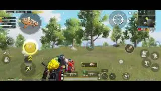 Full rash game play bettal garond pabg #pabg#pubghighlights #battleroyalegame #bgmi 