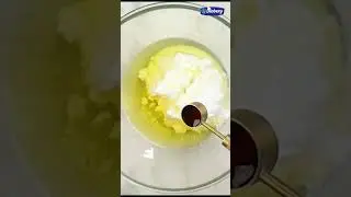 Low GL Vanilla Muffins | Diabetic Vanilla Muffins Homemade