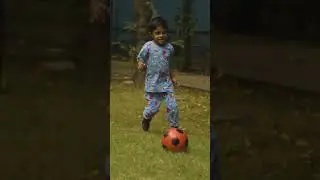 Cotton Kidswear | JCB & Football Co-ord Set | 100% Cotton | Unisex Kidswear | All Day Comfort Wear