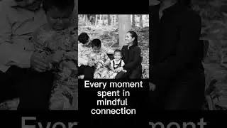 Mindful Parenting: Nurturing Hearts and Minds | #MindfulParenting