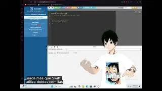 PROGRMANDO HOLA MUNDO PYTHON, JAVASCRITP, PHP, C#,C++,C...