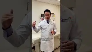 Three Things to Know About Asthma