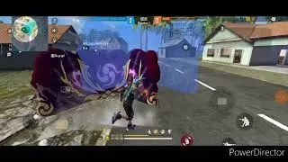 D Brock | Highlights Of Freefire