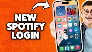 Как изменить пароль Spotify на iPhone 2025 (пошаговое руководство)