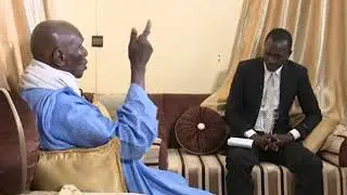 olaadani avec Abdoulaye Waiga