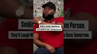 Suffering & Smiling: Nigeria&rsquo;s Most Dangerous Coping Mechanism?  #Youtube #Shorts
